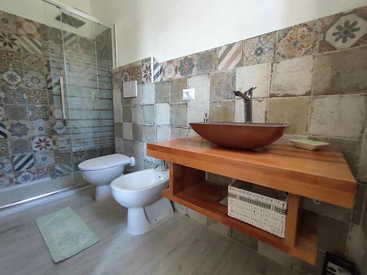 L'Ajaccio B&B La Maddalena  Dış mekan fotoğraf