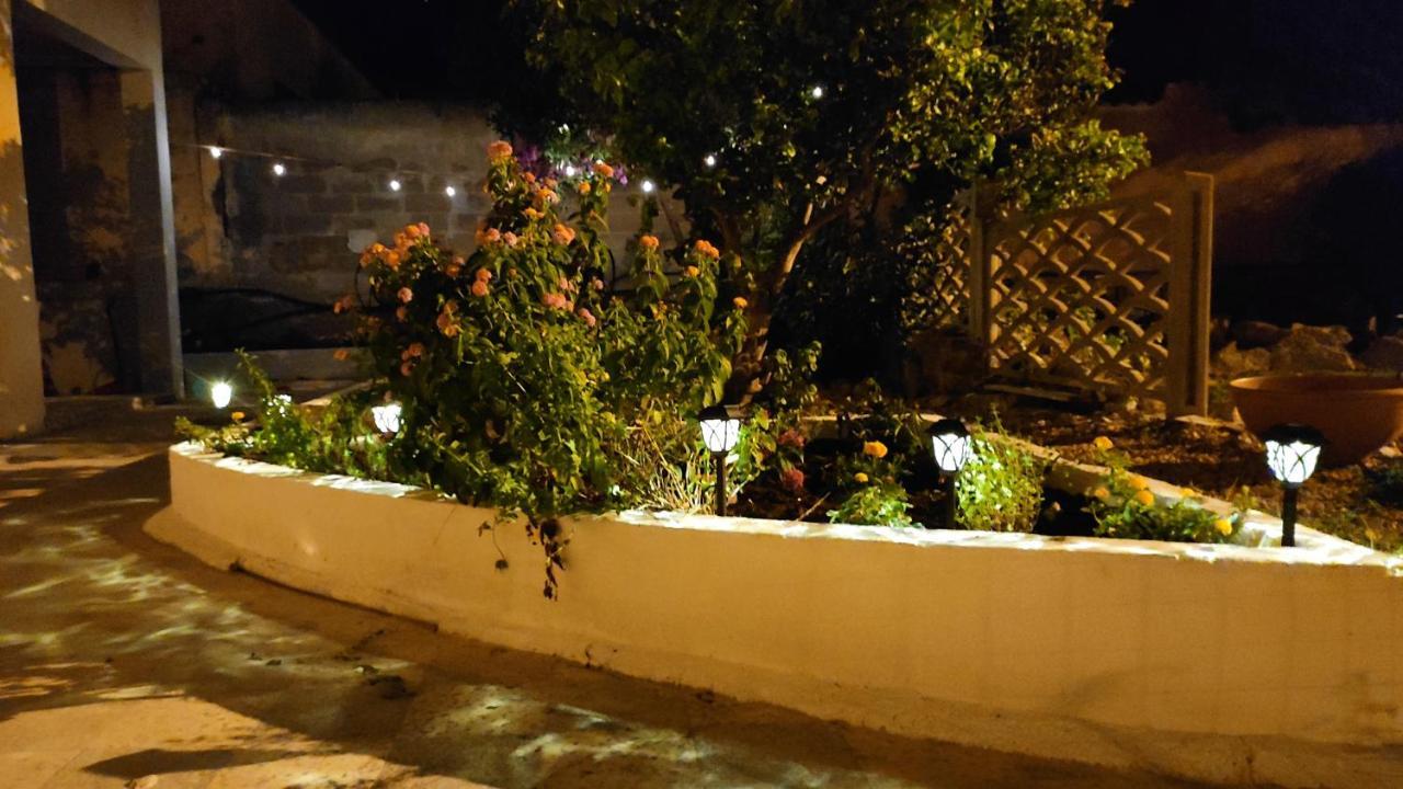 L'Ajaccio B&B La Maddalena  Dış mekan fotoğraf