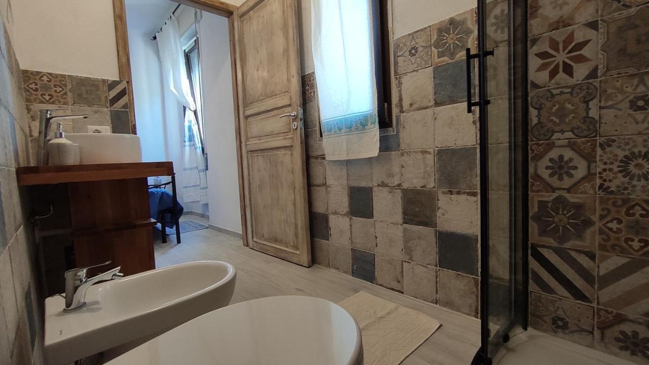 L'Ajaccio B&B La Maddalena  Dış mekan fotoğraf