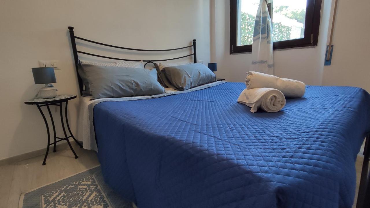 L'Ajaccio B&B La Maddalena  Dış mekan fotoğraf