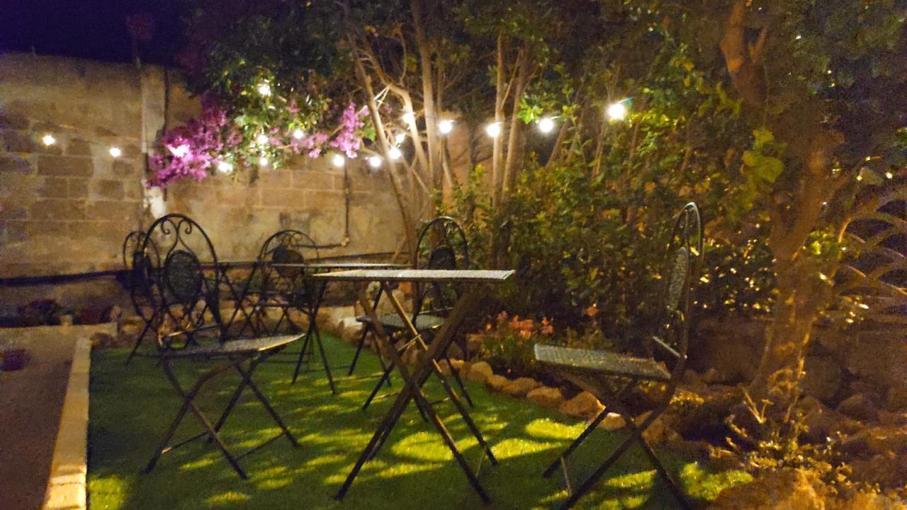 L'Ajaccio B&B La Maddalena  Dış mekan fotoğraf